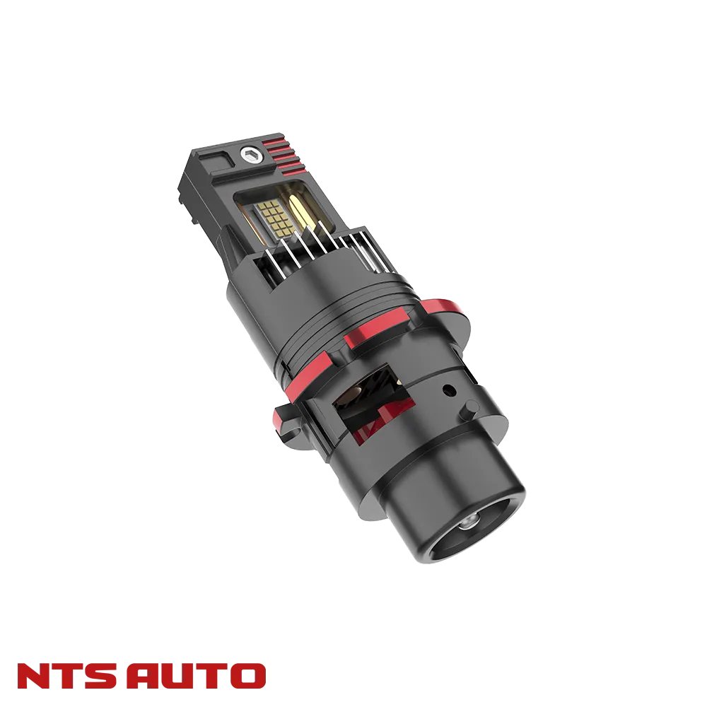 Светодиодные лампы COMPACT D2S/D2R NTS